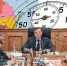 Депутатов Дагестана торопят с согласием на упразднение 700 муниципалитетов - Новое дело