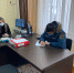 Инспекторы МЧС провели противопожарный инструктаж с воспитателями детского сада «Аленушка» - МЧС