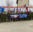 В Кизилюртовской Автошколе РО ДОСААФ России РД отметили    95-ю годовщину оборонной организации России - РОСТО-ДОСААФ