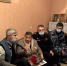 Представители Минмолодежи РД и волонтеры Победы посетили блокадниц, проживающих в Махачкале - Минмолодежи