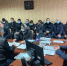 В ГКУ РД "Хасавюртовское лесничество" накануне состоялось совещание по итогам работы за февраль. - Комитет по лесному хозяйству