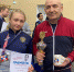 Дагестанская спортсменка-борец Екатерина Чиканова выиграла турнир в Московской области - РИА Дагестан
