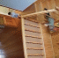 Девочка, упавшая с лестниц в частном детсаду в Махачкале, находится в реанимации - Махачкалинские известия