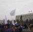 На главной площади Махачкалы прошел концерт в честь 8-летия воссоединения с Крымом - Газета Молодежь Дагестана
