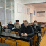 16 марта 2022 г. в рамках проекта «Интеллектуальная среда» в ДГУНХ прошла лекция на тему: «Современная дагестанская русскоязычная поэзия рубежа веков». - Университет народного хозяйства