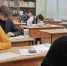 Досрочный ЕГЭ по трём предметам сдали в Дагестане - Министерство образования и науки