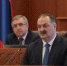 Глава Дагестана поблагодарил Сулеймана Керимова за вложение 129 млрд в проект по развитию Дербента - Газета Молодежь Дагестана