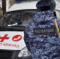 Росгвардия обеспечивает безопасность бригад скорой помощи в Дагестане - Росгвардия