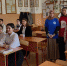Активисты Волонтёрского центра провели тренинг «Pecha Kucha» - Медицинский Университет