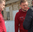 Артём Бичаев и Салман Дадаев встретились с семьями погибших в ходе спецоперации на территории Украины - Единая Россия