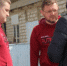 Артём Бичаев и Салман Дадаев встретились с семьями погибших в ходе спецоперации на территории Украины - ГТРК Дагестан