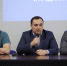 Осман Булатов принял участие во встрече бизнес-сообщества со студентами Дагестанского гуманитарного института - Народное Собрание