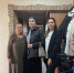 Представители ДГТУ поздравили ветерана - ДГТУ