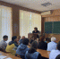 Неделя науки - 2022. Заседание секции «Моделирование, автоматизация процессов управления в технических системах и программное обеспечение» - ДГТУ