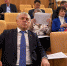 Сефер Алиев принял участие в парламентских слушаниях в Госдуме - Народное Собрание