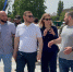 В Махачкале стартовал фестиваль кофе - Администрация Махачкалы