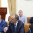 Министр Цифрового Развития РД выступил с докладом на заседании Правительственной комиссии Республики Дагестан по защите информации - Минкомсвязь