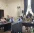 Приемную кампанию обсудили в ДГУ - РИА Дагестан