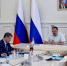 Сергей Меликов провел заседание Совета по развитию градостроительства и архитектуры РД - Министерство по национальной политике