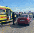 Четыре человека погибли в ДТП с маршруткой в пригороде Махачкалы - Махачкалинские известия