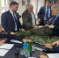 Нажмите для предварительного просмотра изображения - Газета Зори Табасарана