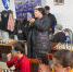 В  Хасавюрте, в  шахматном клубе имени Абукова А.И. состоялся шахматный турнир - ЛДПР