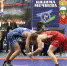 выра - Спортивная борьба