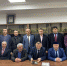 В Минске прошла встреча Энрика Муслимова с дагестанским землячеством - Министерство по национальной политике