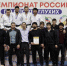 9 медалей выиграли дагестанские дзюдоисты на Чемпионате России - Газета Замана