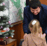 Магомед Магомедов помог осуществить мечты детей - Народное Собрание