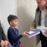 Мэрия Махачкалы передала подарки семье добровольца, погибшего в ходе СВО - Махачкалинские известия