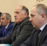 Абдулмуслим Абдулмуслимов представил коллективу Минэкономразвития РД нового руководителя - Правительство Республики Дагестан