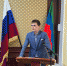 Председателем Молодёжного Парламента при Собрании депутатов городского округа с внутригородским делением «город Махачкала» избран Гусейнов Алигалбац Мурадович - Газета Замана