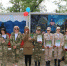 В Кизляре при поддержке «Единой России» открылась галерея под открытым небом - Единая Россия