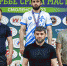 выр - Спортивная борьба