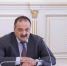Меликов отреагировал на сообщения о состоянии уникального озера Аджи - Газета Замана