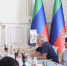 Сергей Меликов: «Возрождение махачкалинского “Динамо” придало импульс развитию массового футбола» - РИА Дагестан