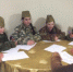 ВОЕННО-ПАТРИОТИЧЕСКОЕ ВОСПИТАНИЕ МОЛОДЕЖИ ЯВЛЯЕТСЯ ОДНОЙ ИЗ АКТУАЛЬНЫХ ЗАДАЧ - Вести Агула