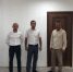 Девлетхан Алиев проверил ход капремонта в школах Курахского района - РИА Дагестан