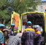 Порядка 150 человек эвакуировали после взрыва газа в жилом доме в Махачкале - Газета Замана