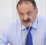 Глава Дагестана дал комментарий по ситуации с отключением электричества в регионе - Газета Замана