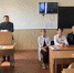 Сотрудники Миннаца РД провели Открытый урок «Разговор о важном» в ДГМУ - Министерство по национальной политике