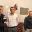 Главой села Кудагу Дахадаевского района избран Джамалутдин Рабазанов - РИА Дагестан