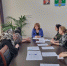 Председатель Собрания депутатов Кировского района столицы провела прием граждан - РИА Дагестан