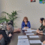 Эльмира Абиева провела личный прием граждан - ГТРК Дагестан
