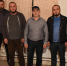 Глава Акушинского района встретился с участником СВО - РИА Дагестан