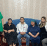 Молодогвардейцы Дербента навестили жителей города старшего поколения - Единая Россия