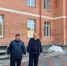 Депутат Руслан Ибрагимов проинспектировал образовательные объекты в Хасавюртовском районе - Единая Россия