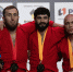 Двое дагестанцев стали чемпионами мира по боевому самбо - РИА Дагестан