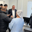 Депутат НС РД Руслан Ибрагимов проинспектировал ход строительства ФАПа в селении Симсир - РИА Дагестан